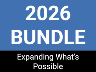 BCBA CEUs Bundle